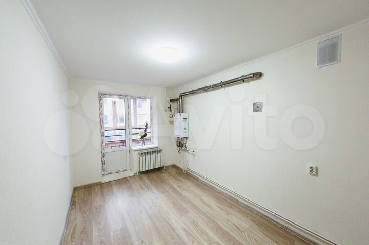 2-к. квартира, 52,7 м², 3/3 эт.