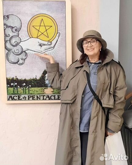 Таро оракулы лила