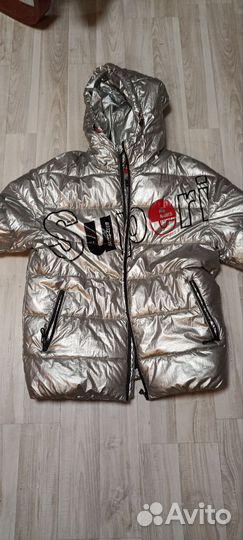 Куртка женская