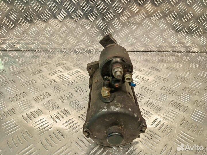 Стартер Peugeot Boxer 1223013