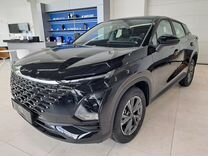 Новый OMODA C5 1.5 CVT, 2024, цена от 1 899 900 руб.