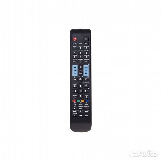 Пульт универсальный для телевизора smart TV
