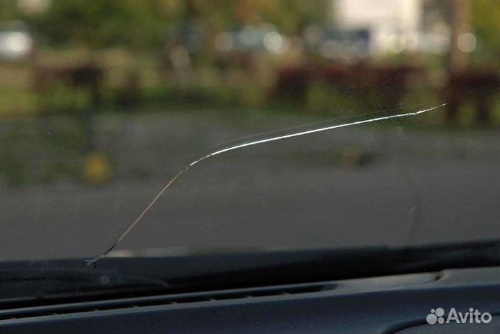 Ремонт автостекол