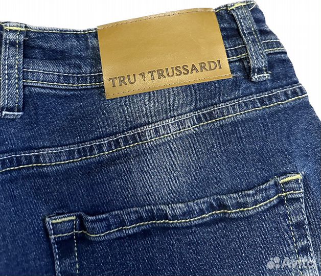 Trussardi - Шорты