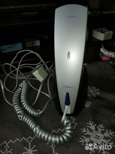 Домашние телефоны