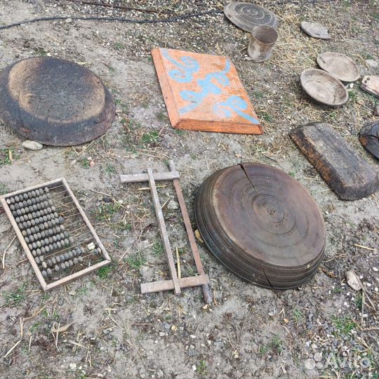 Продаю старинные вещи