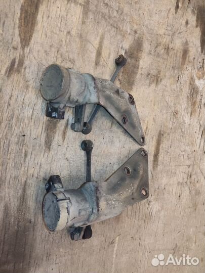 Датчик положения кузова Mercedes-Benz W638