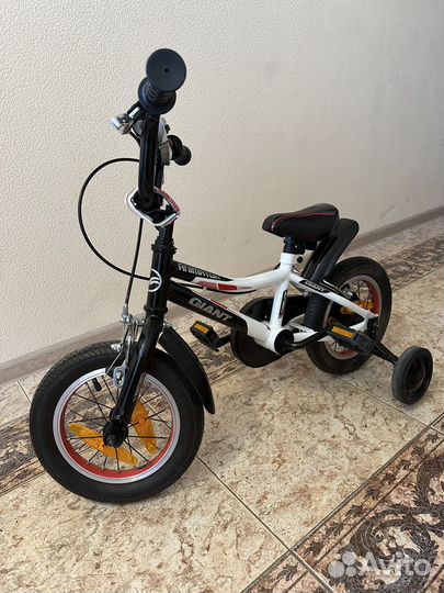 Велосипед Giant Animator 12 дюймов