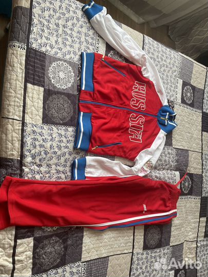 Спортивный костюм forward