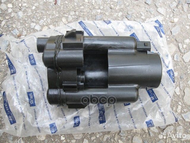 Фильтр топливный 311121CA00 Hyundai-KIA