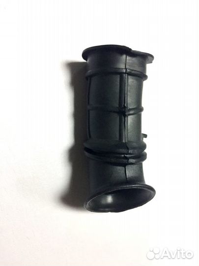 Патрубок воздушного фильтра Honda Dio D28