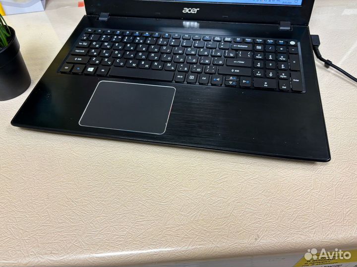 Мощный Acer Core i5/GTX 950/16 озу/SSD+HDD