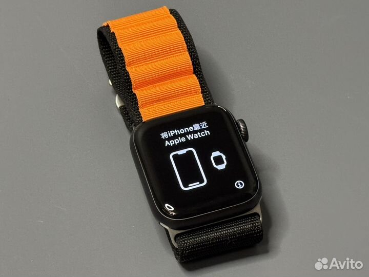 Apple watch se 40mm