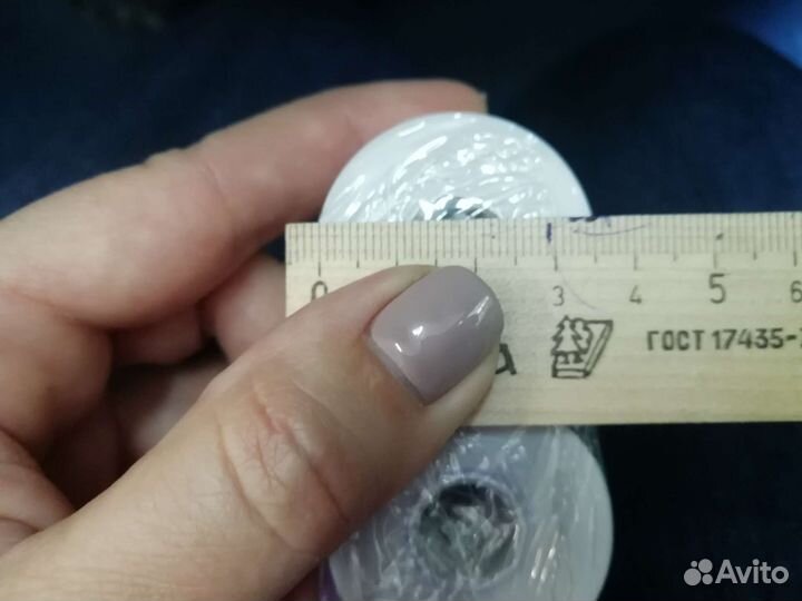 Чековая лента 5740