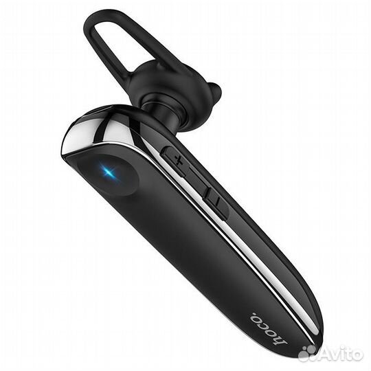 Беспроводная Bluetooth-гарнитура Hoco E4