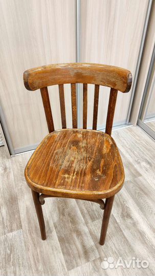 Стул венский