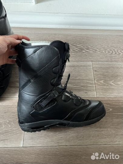 Сноубордические ботинки Northwave legend SL