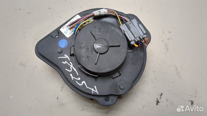 Двигатель отопителя Volvo S70 / V70, 1998