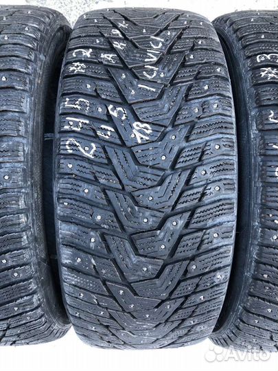 Hankook Winter I'Pike RS2 W429 245/45 R18