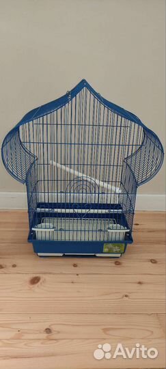 Клетка для птиц
