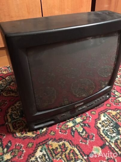 Телевизор Funai