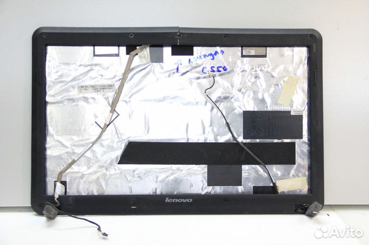 Корпус для Lenovo G550