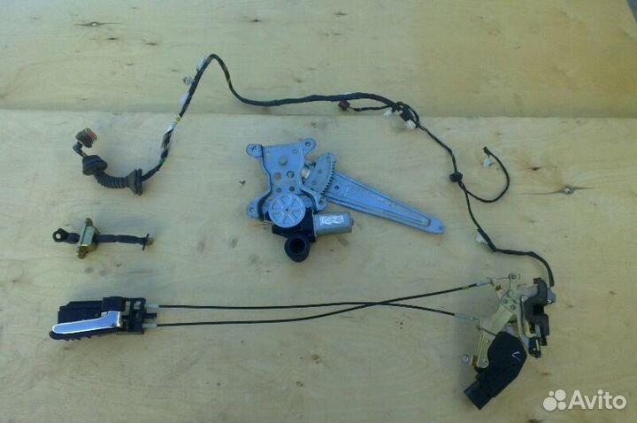 Лифан Солана обмен