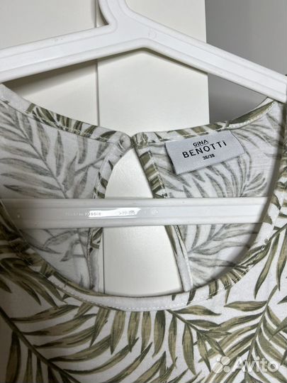Комбинезон женский Gina Benotti