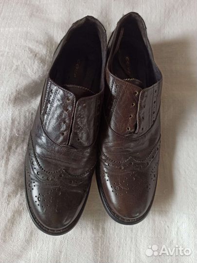 Туфли женские 39 размер