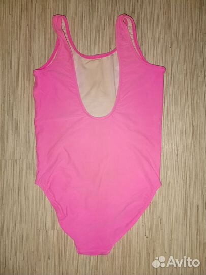 Купальник для девочки 140-146