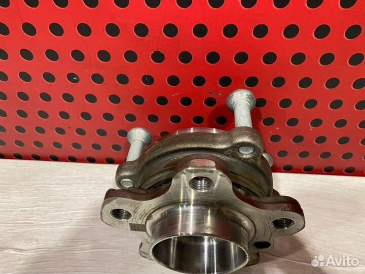 Подшипник ступицы задний Bmw 5 G31 B48B20A 2023