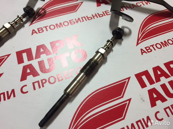 Свечи накала Hyundai Santa Fe 2010