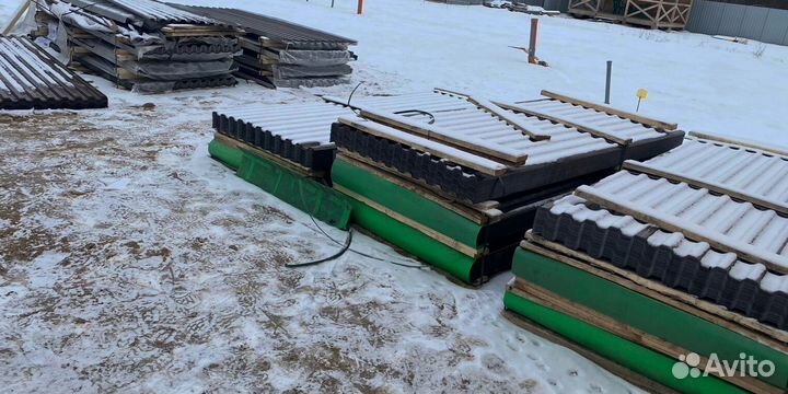 Профлист купить