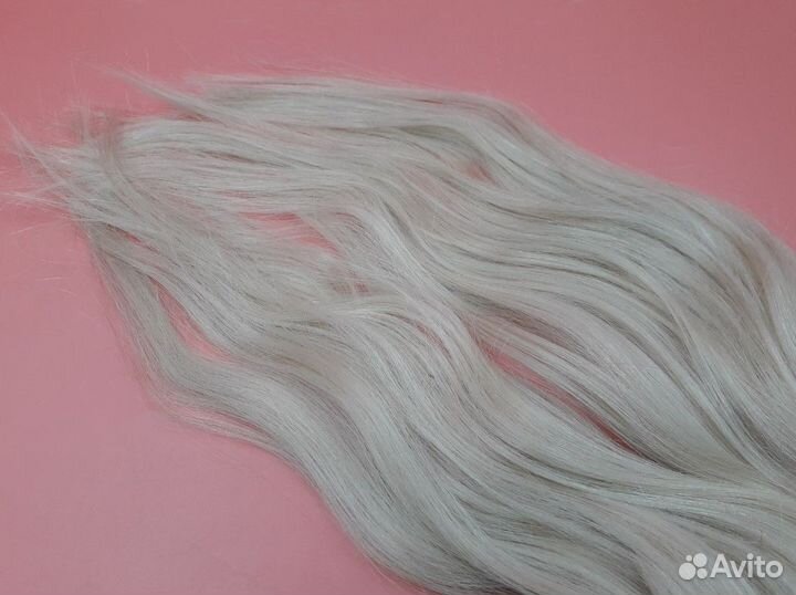 36279 Пряди волос Moresoo