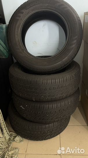 Cooper Discoverer HTS 225/65 R17 102H