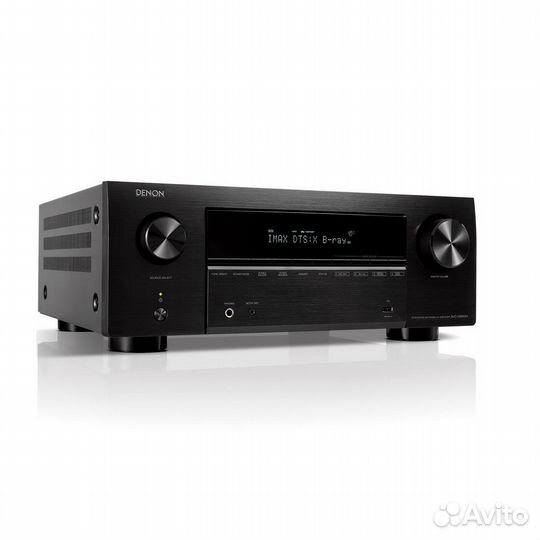 Denon AVC-X3800H