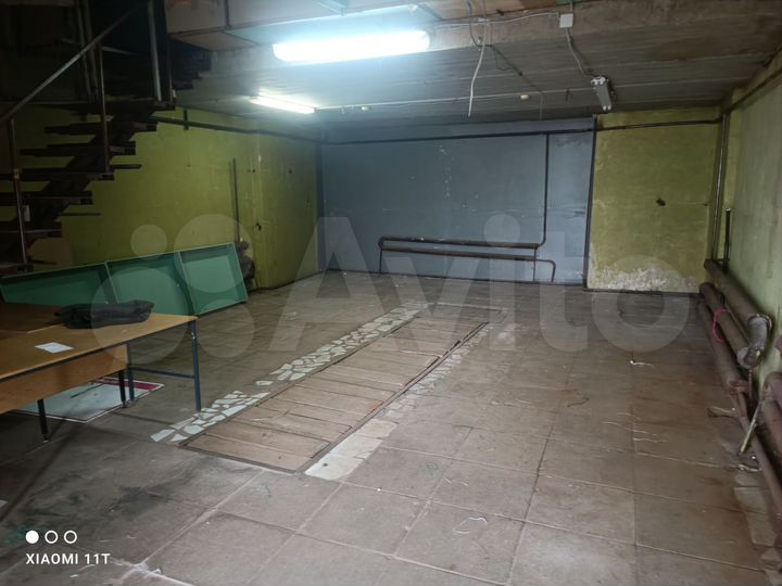 Склад, 105 м²