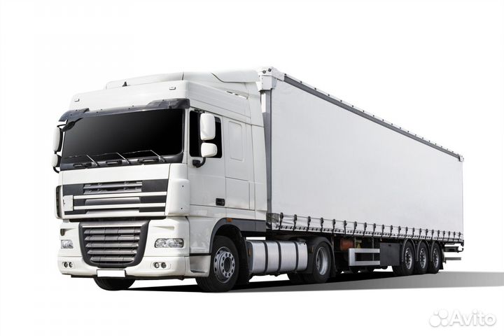 Водитель экспедитор