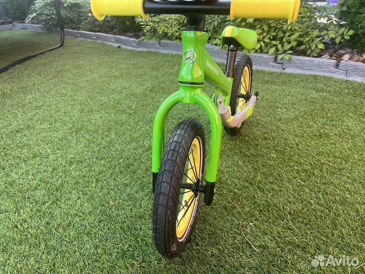 Беговел детский