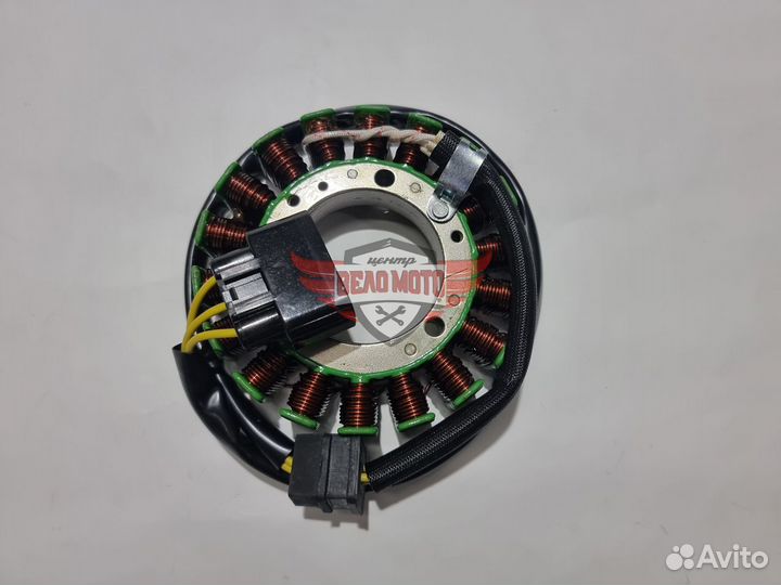 Статор генератора CF X8 Z8 U8
