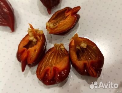 Самый острый перец в мире