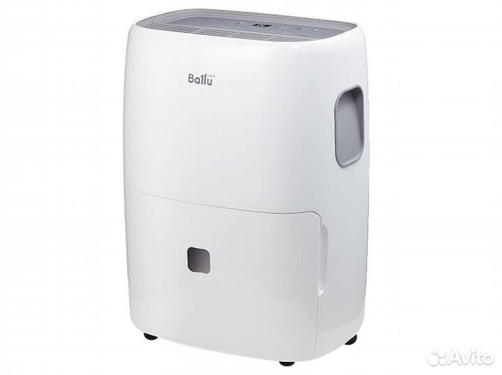 Осушитель воздуха для больших помещений