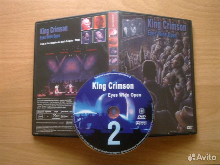 Queen 73,74,78,86 89 и др. Demis Roussos