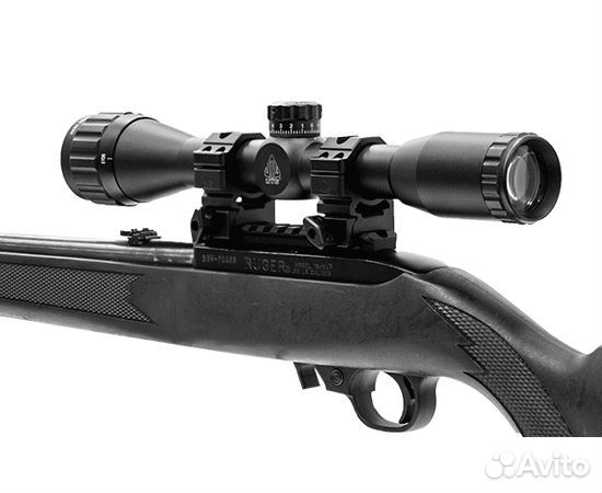 Оригинальный прицел Leapers UTG SCP-U432AOW MilDot