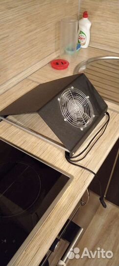 Вытяжка для маникюра cosmos