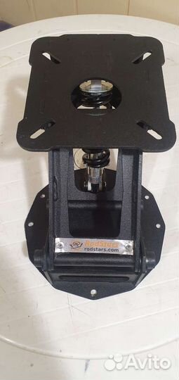 Стойка амотризационная