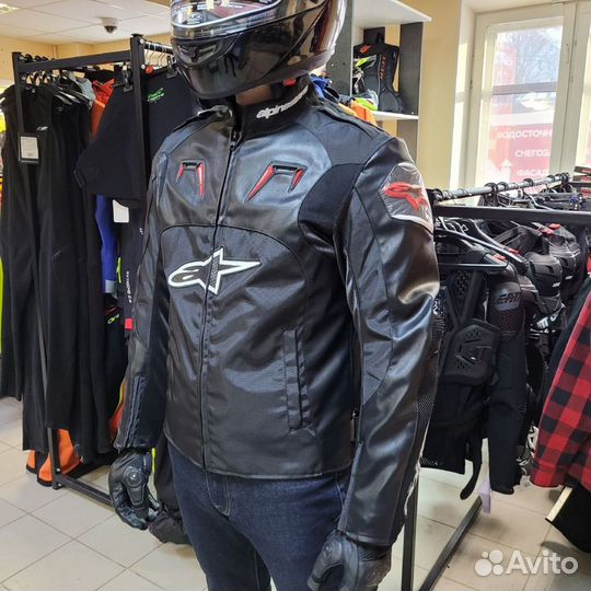 Куртка alpinestars AL-013