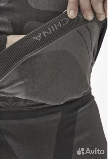 Армейское термобелье