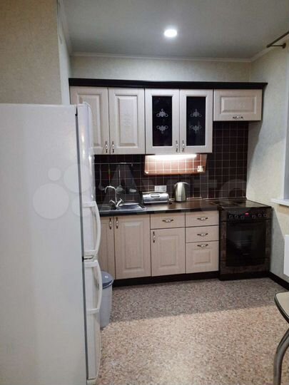 Квартира-студия, 30 м², 2/17 эт.