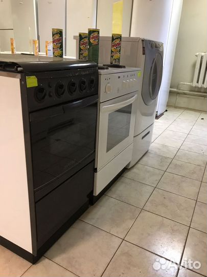 Плита электрическая бу